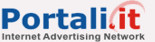Portali.it - Internet Advertising Network - è Concessionaria di Pubblicità per il Portale Web cerco-un-prestito.it